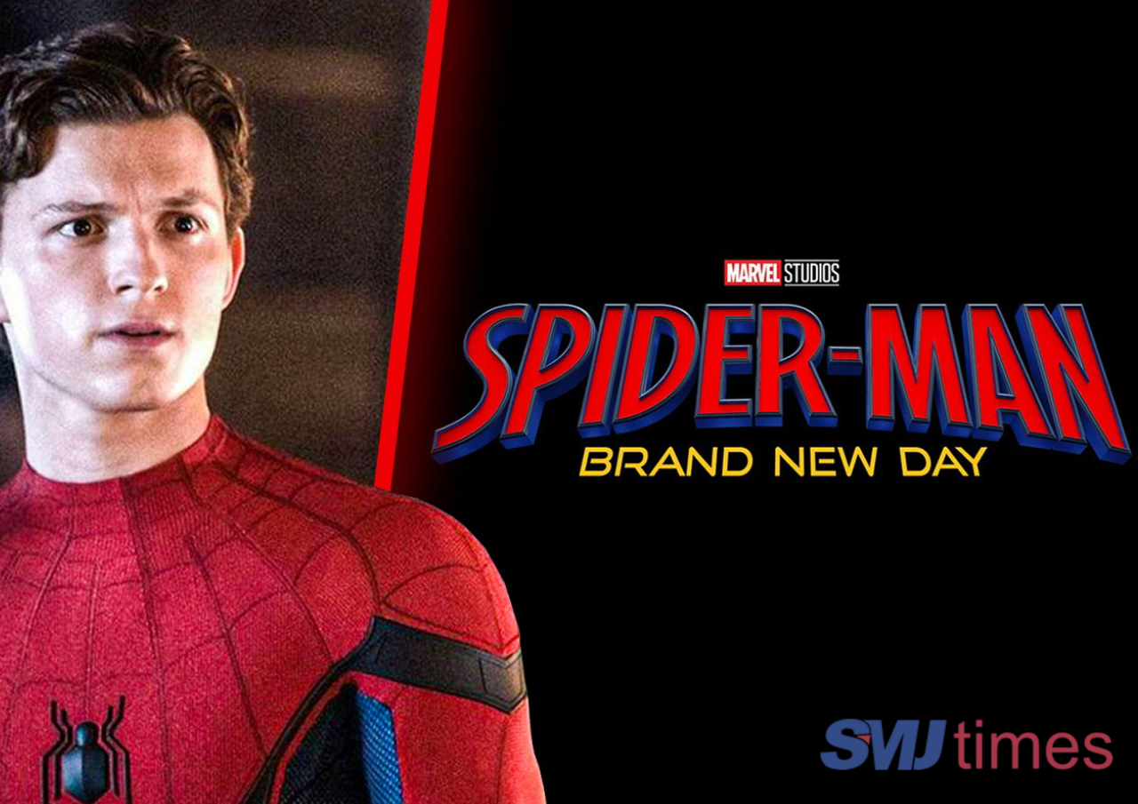 Raih Pendapatan Rp1,24 T, Spider Man: Brand New Day Jadi Film Terlaris Sepanjang Masa