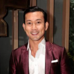 Denny Sumargo (Densu) Densu Dituding Tidak Netral Setelah Hadirkan Sarwendah-Ruben ke Podcast