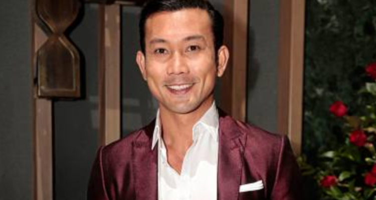 Denny Sumargo (Densu) Densu Dituding Tidak Netral Setelah Hadirkan Sarwendah-Ruben ke Podcast