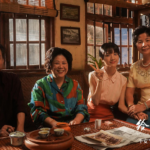 Dear You Raih Predikat Film Cina Terlaris 2026 Meski dengan Pemeran Amatir dan Minim Promosi
