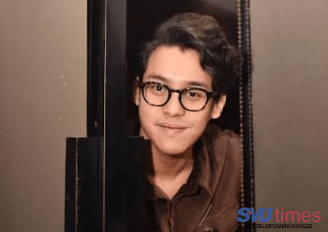 Ardhito Pramono Gugat Sony Music Indonesia Terkait Dugaan Wanprestasi