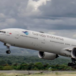 Garuda Indonesia Direktur Niaga Dicopot Jabatannya Secara Sementara oleh Garuda Indonesia