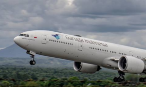 Garuda Indonesia Direktur Niaga Dicopot Jabatannya Secara Sementara oleh Garuda Indonesia