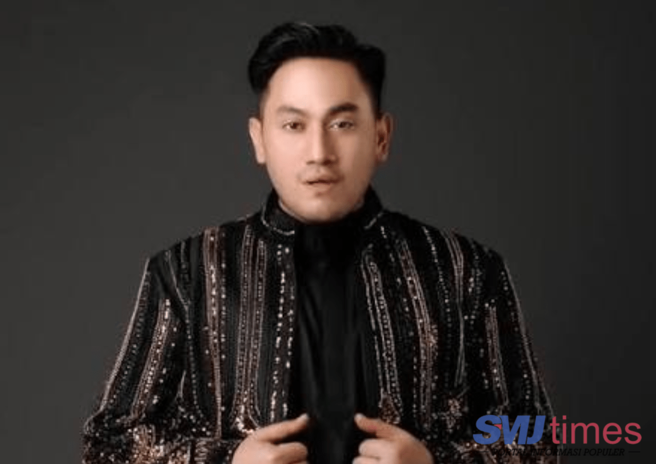Tiket King Nassar Concert: Lost in the Jungle Akan Dijual pada 28 Agustus 2026 Mendatang