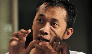 Hanung Bramantyo Hanung Bramantyo Gagal Rilis G30S/PKI Remake, Ubah Jadi Film Horor Berjudul Lobang Buaya