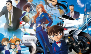 Detective Conan Manga Detective Conan Akan Segera Tamat Setelah Terbit Selama 32 Tahun