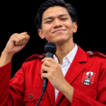 Ketua GMNI Komisariat FISIP UNY, Cahaya Nada Pratama GMNI FISIP UNY Kecam Majalah Kemenag Jatim yang Sebut Organisasi Ini di Bawah PKI