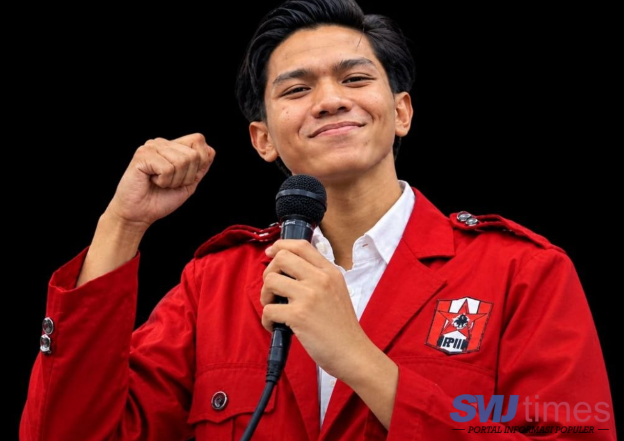 GMNI FISIP UNY Kecam Majalah Kemenag Jatim yang Sebut Organisasi Ini di Bawah PKI