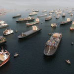 Iran Kembali Tebar Ranjau Laut di Selat Hormuz yang Sempat Dilarang AS