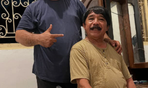 Opie Kumis Akui Jalani Pernikahan Sebanyak 31 Kali, 27 di Antaranya Nikah Siri