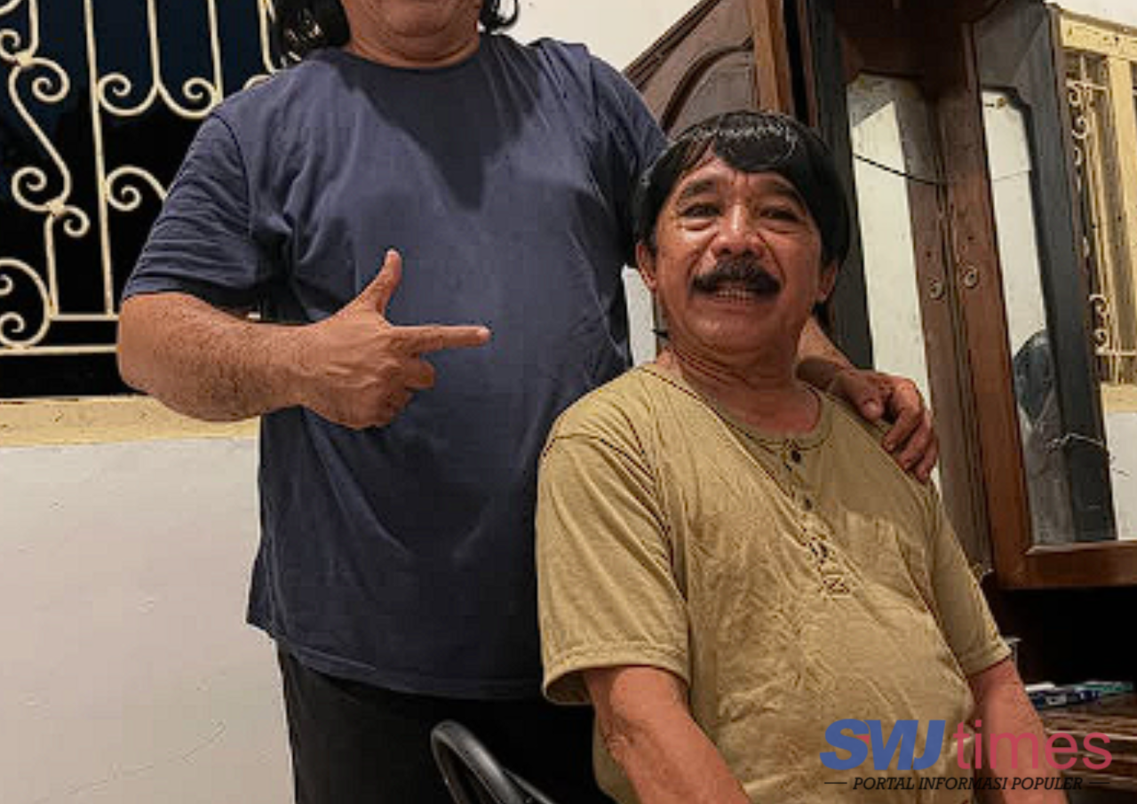 Opie Kumis Akui Jalani Pernikahan Sebanyak 31 Kali, 27 di Antaranya Nikah Siri