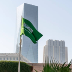 Bendera Arab Saudi Kemlu RI Peringatkan WNI yang Ada di Arab Saudi untuk Waspadai Munculnya Serangan Drone