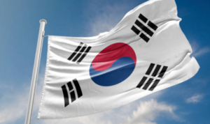 Bendera Korea Selatan Sebuah Kapal Tenggelam di Busan Korea Selatan, 2 WNI Jadi Awak: Selamat dan Menghilang