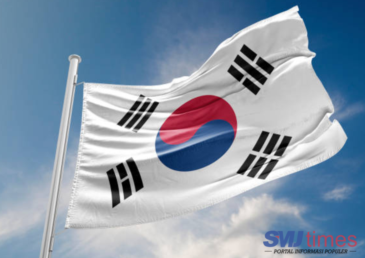 Sebuah Kapal Tenggelam di Busan Korea Selatan, 2 WNI Jadi Awak: Selamat dan Menghilang