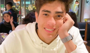 Influencer asal Malaysia, Aisar Khaled Dilaporkan ke Polda Metro Jaya Atas Dugaan Penipuan Rp5,7 M