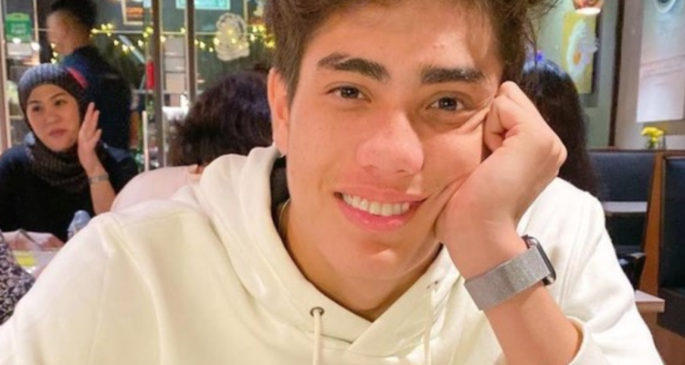 Influencer asal Malaysia, Aisar Khaled Influencer asal Malaysia, Aisar Khaled Dilaporkan ke Polda Metro Jaya Atas Dugaan Penipuan Rp5,7 M