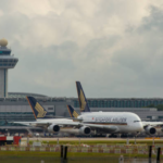 Singapore Airlines Delay Penerbangan ke Jakarta Akibat Letusan Gunung Anak Krakatau
