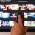 Disney-Netflix Lakukan Perburuan terhadap 49 Situs Bajakan