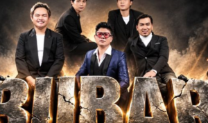 Gitaris Dodhy Hardiyanto Ungkap Kangen Band Resmi Bubar