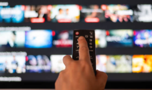 Disney-Netflix Lakukan Perburuan terhadap 49 Situs Bajakan