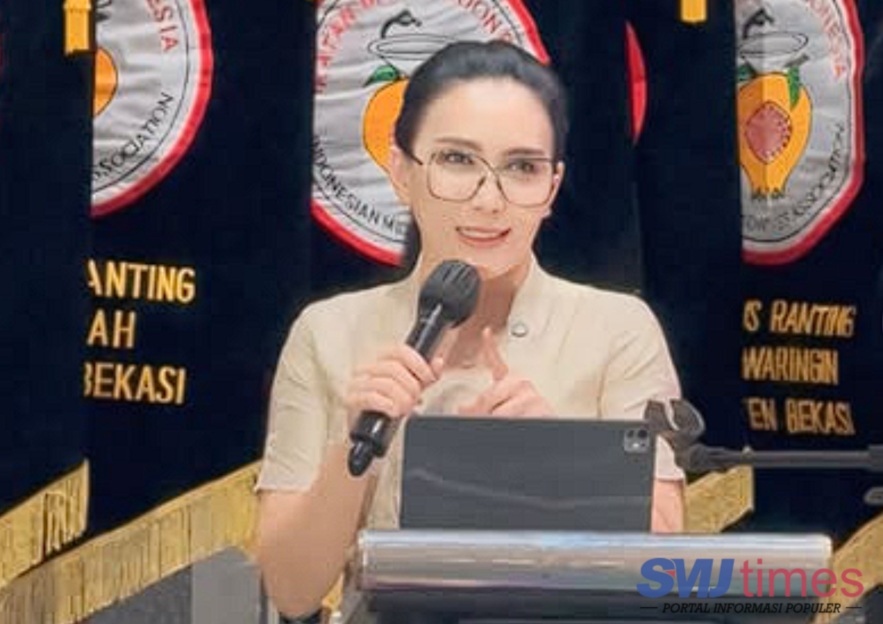 Mantan Istri Andre Taulany Laporkan Anggota DPR RI Rieke Diah Pitaloka ke MKD