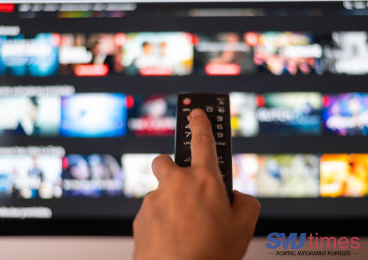 Disney-Netflix Lakukan Perburuan terhadap 49 Situs Bajakan