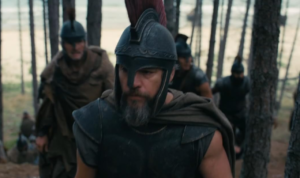 The Odyssey Resmi Jadi Film dengan Pendapatan Tertinggi dalam Sejarah Universal Pictures
