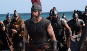 The Odyssey (IMDb) The Odyssey Tembus 10 Juta Penonton di Korea Selatan