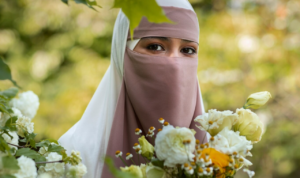 PM Italia Siapkan RUU Pelarangan Burqa-Niqab bagi Siswi di Sekolah
