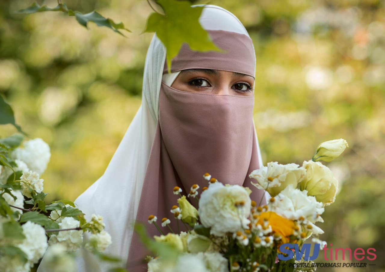 PM Italia Siapkan RUU Pelarangan Burqa-Niqab bagi Siswi di Sekolah