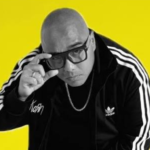Rapper Saykoji Bagikan Pengalamannya Manggung di Pestapora, Hanya Terima Honor 10%
