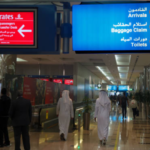 Bandara Dubai Bandara Dubai Catatkan Laporan Penurunan Pelancong Sejak Konflik Timur Tengah