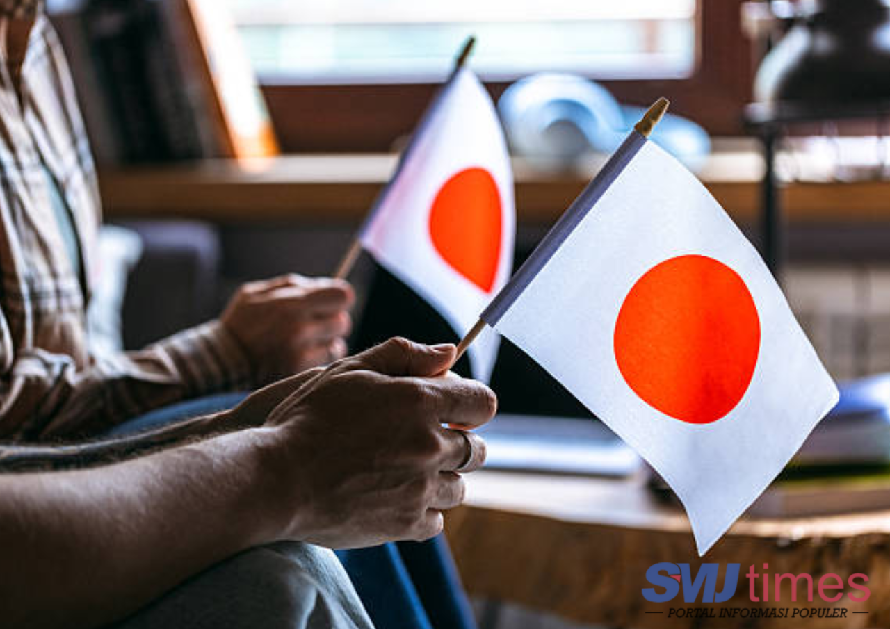 Jepang Punya Warga Usia 100 Tahun Terbanyak di Dunia, Sementara Angka Populasi Menurun