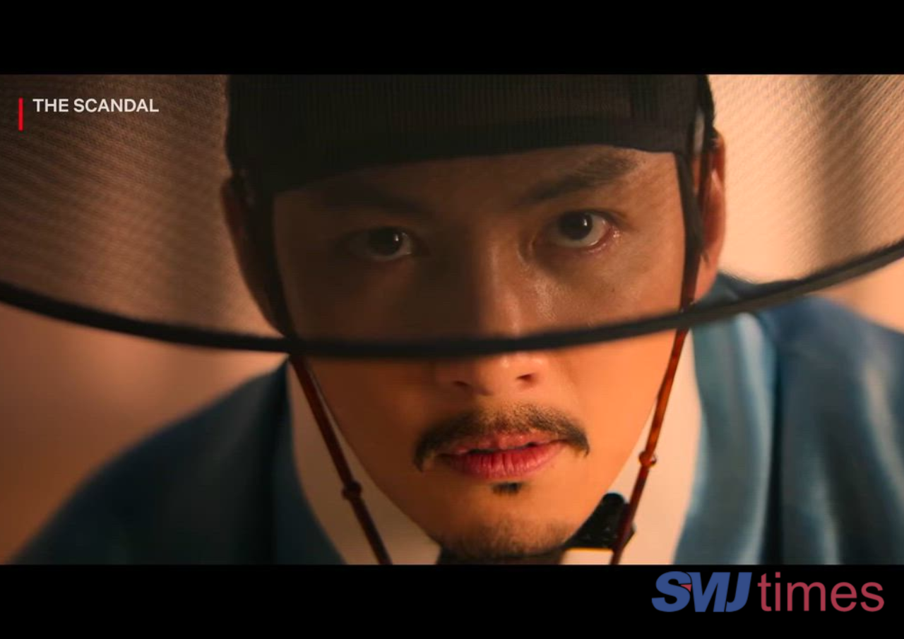 Perankan Karakter Playboy, Ji Chang Wook Ungkap Perasaan Saat Main di Drakor The Scandal