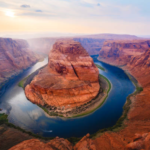 Grand Canyon Arizona AS Dilanda Banjir Bandang, 1 Korban Tewas 15 Orang Dinyatakan Hilang