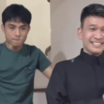 Dilaporkan ke Polda Metro Jaya, Betrand Peto Tersandung Kasus Dugaan Kekerasan Seksual