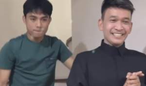 Dilaporkan ke Polda Metro Jaya, Betrand Peto Tersandung Kasus Dugaan Kekerasan Seksual