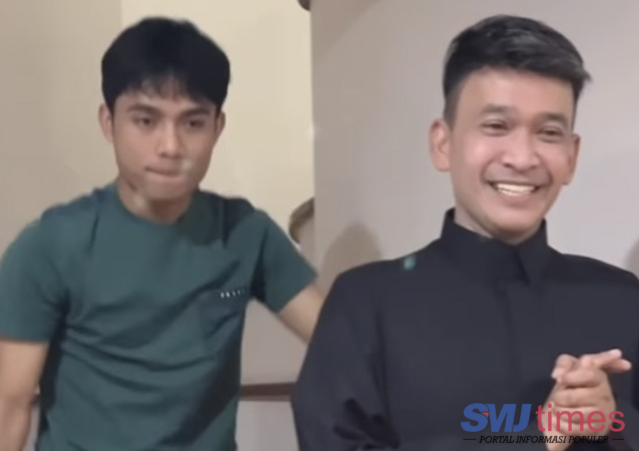 Dilaporkan ke Polda Metro Jaya, Betrand Peto Tersandung Kasus Dugaan Kekerasan Seksual