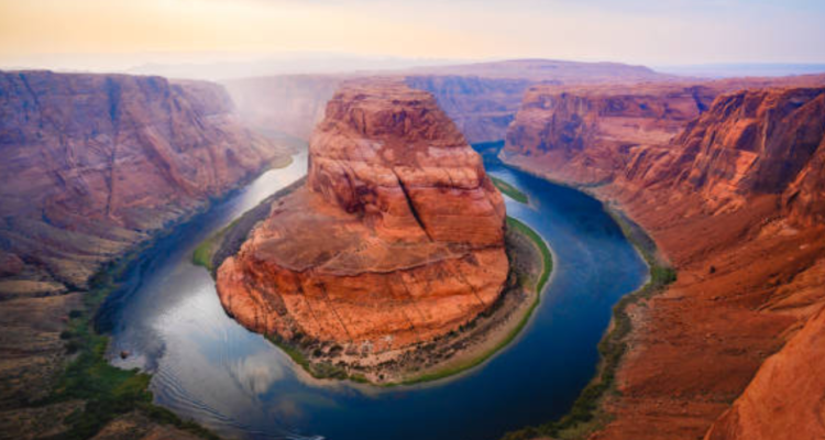 Grand Canyon Arizona AS Dilanda Banjir Bandang, 1 Korban Tewas 15 Orang Dinyatakan Hilang