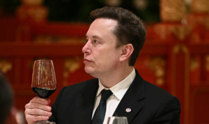Mantan Istri Elon Musk Ungkap Sebutan untuk Ibu dari Anak-anaknya: Mesin Penghasil Keturunan