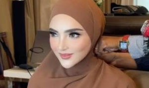 Dikabarkan Usir Azriel Hermansyah dari Rumah, Ashanty Sebut Itu Hoax