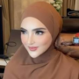 Dikabarkan Usir Azriel Hermansyah dari Rumah, Ashanty Sebut Itu Hoax