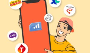 Keluhkan Harga Paket Internet Mahal Seiring Penerapan Fitur Rollover, Ini Kata Indosat