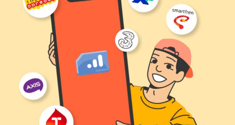 Keluhkan Harga Paket Internet Mahal Seiring Penerapan Fitur Rollover, Ini Kata Indosat Keluhkan Harga Paket Internet Mahal Seiring Penerapan Fitur Rollover, Ini Kata Indosat