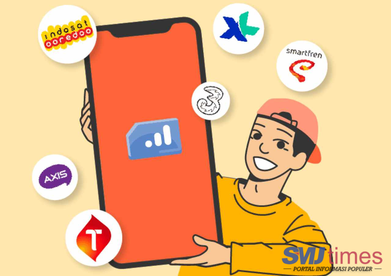 Keluhkan Harga Paket Internet Mahal Seiring Penerapan Fitur Rollover, Ini Kata Indosat
