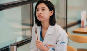 Jadi Debut Terbaru Kim Ji-won, Drakor Doctor X Raih Rating 11,4% di Penayangan Perdana