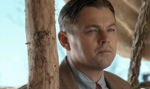 Leonardo DiCaprio Respon Nasib Orang Utan di Tengah Peristiwa Karhutla Kalimantan
