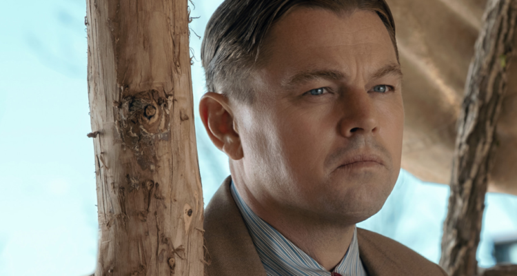 Leonardo DiCaprio Respon Nasib Orang Utan di Tengah Peristiwa Karhutla Kalimantan Leonardo DiCaprio Respon Nasib Orang Utan di Tengah Peristiwa Karhutla Kalimantan