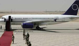 Bandara King Fahd Arab Saudi Kembali Diserang, Kemenhaj Beri Arahan untuk Jemaah Umrah