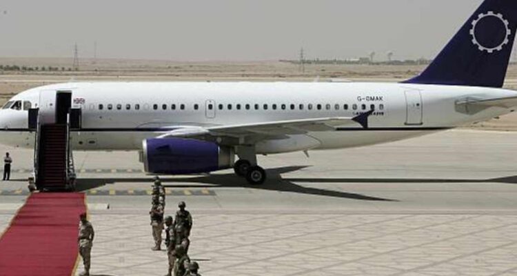 Bandara King Fahd Arab Saudi Kembali Diserang, Kemenhaj Beri Arahan untuk Jemaah Umrah Bandara King Fahd Arab Saudi Kembali Diserang, Kemenhaj Beri Arahan untuk Jemaah Umrah